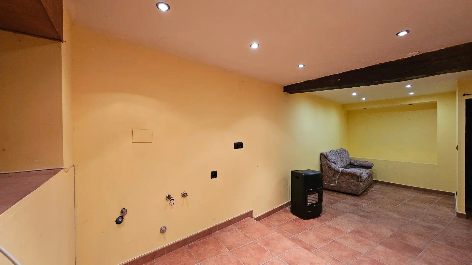 Casa o chalet en venta en Genevilla con Amueblado