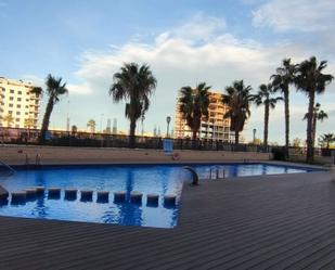 Apartment to rent in Segovia, Moncófar Playa