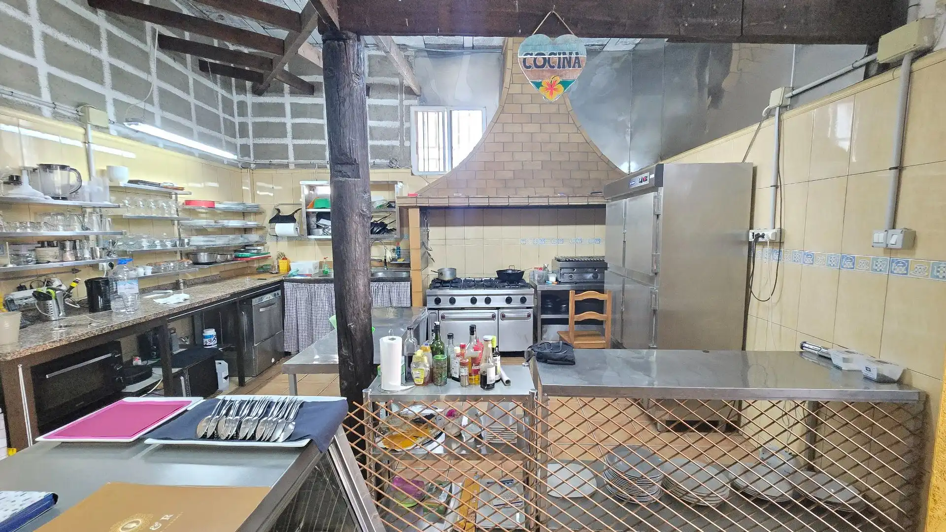 Local comercial en venta en General 23, imagen 7