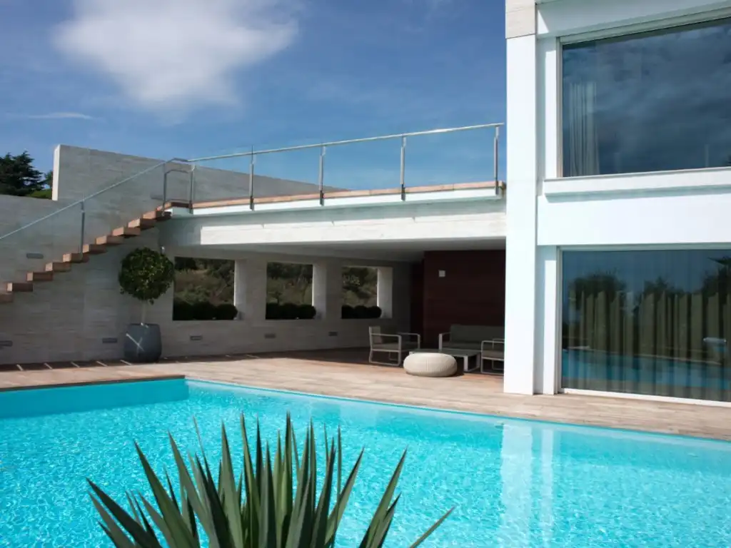 Casa amb piscina en venda a Platja d'Aro, imagen 50