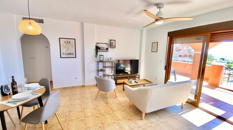 Foto 2 de Apartament en venda a Calle Isla de la Bahía, 8, Los Puertos, Cartagena