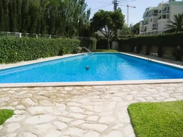 Piso de alquiler en Playa Muchavista