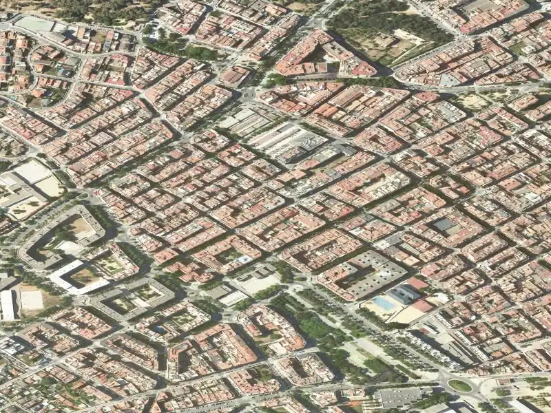 Flat for sale in Calle Canonge Doctor Auguet, imagen 3