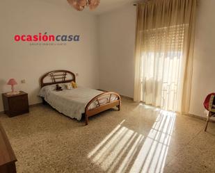 Bedroom of Flat for sale in Dos Torres  with Terrace