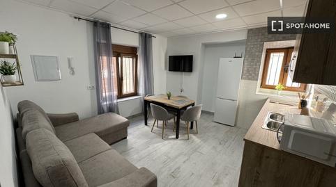 Foto 5 von Wohnungen zur untervermieten in Vélez-Blanco, Almería