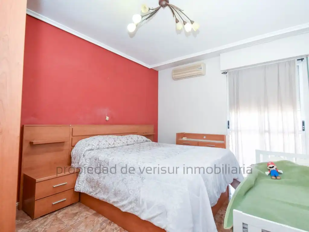 Schlafzimmer von Wohnung zum Verkauf in Águilas