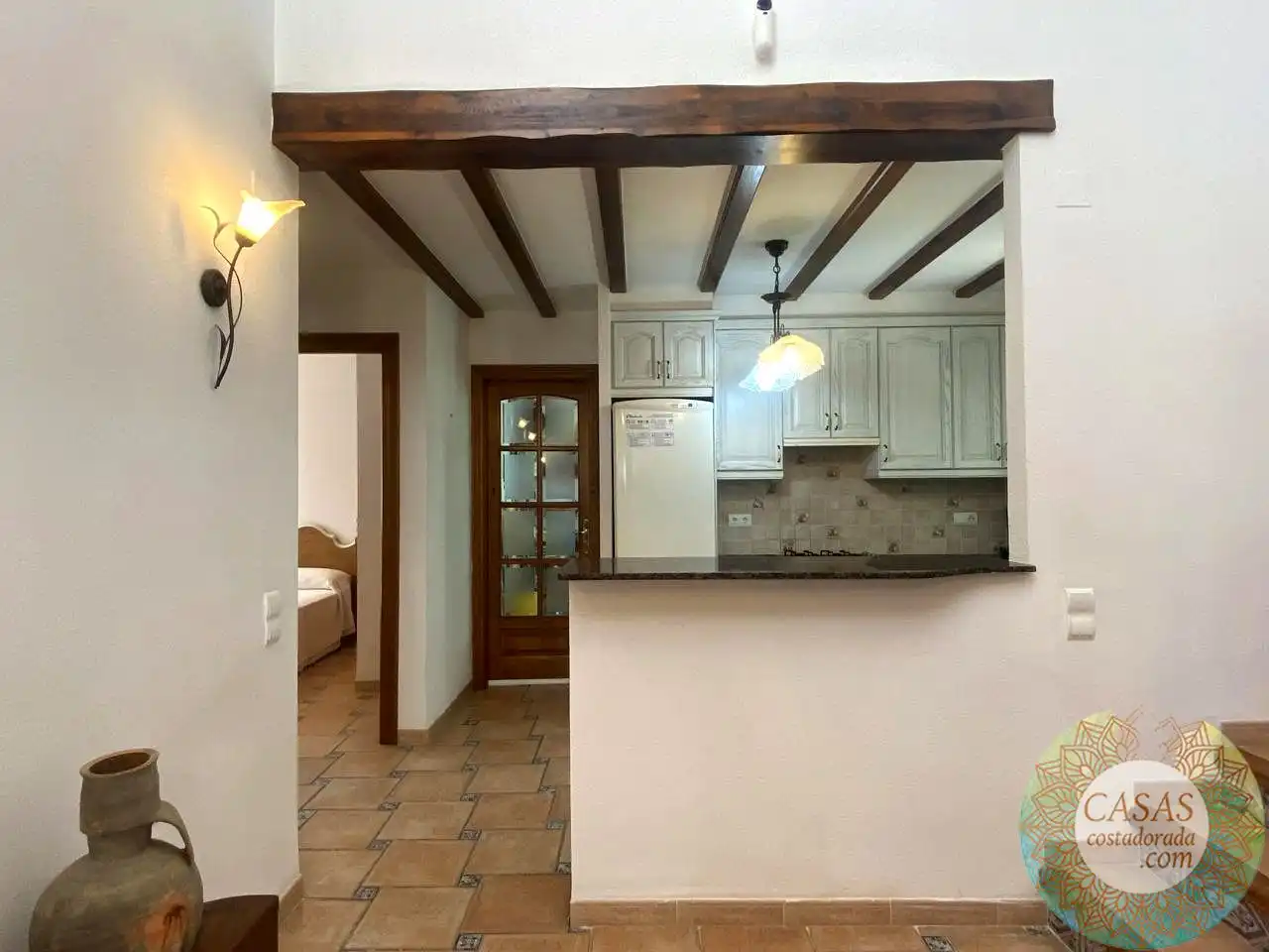 Casa con piscina en venta en Les Tres Cales, imagen 26