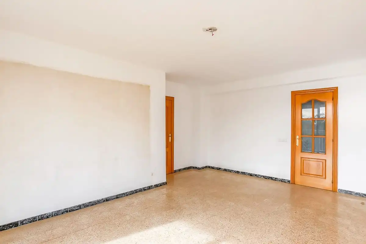 Piso en venta en Vilanova i la Geltrú