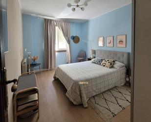 Bedroom of Flat to rent in Vigo   with Heating