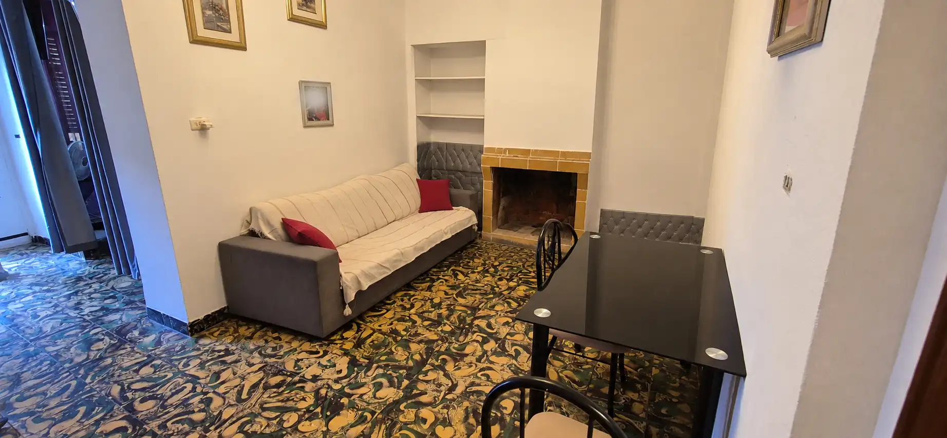 Haus zum Verkauf in Plaça de Sant Josep 8, imagen 4
