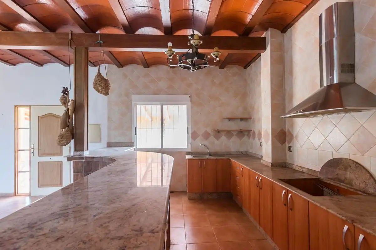 Finca rústica en venta en Pliego