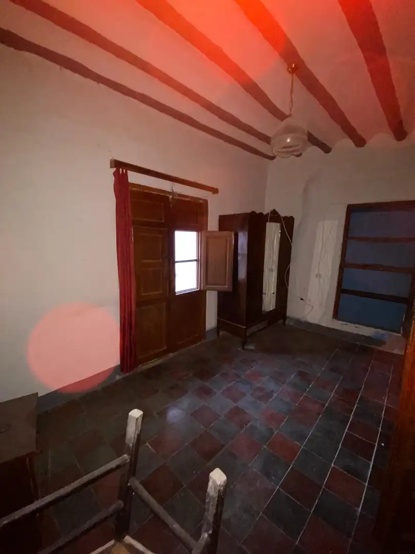 Finca rústica en venta en Moratalla