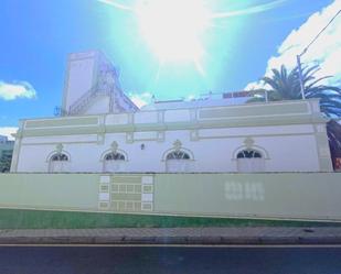 Exterior view of House or chalet to rent in San Cristóbal de la Laguna