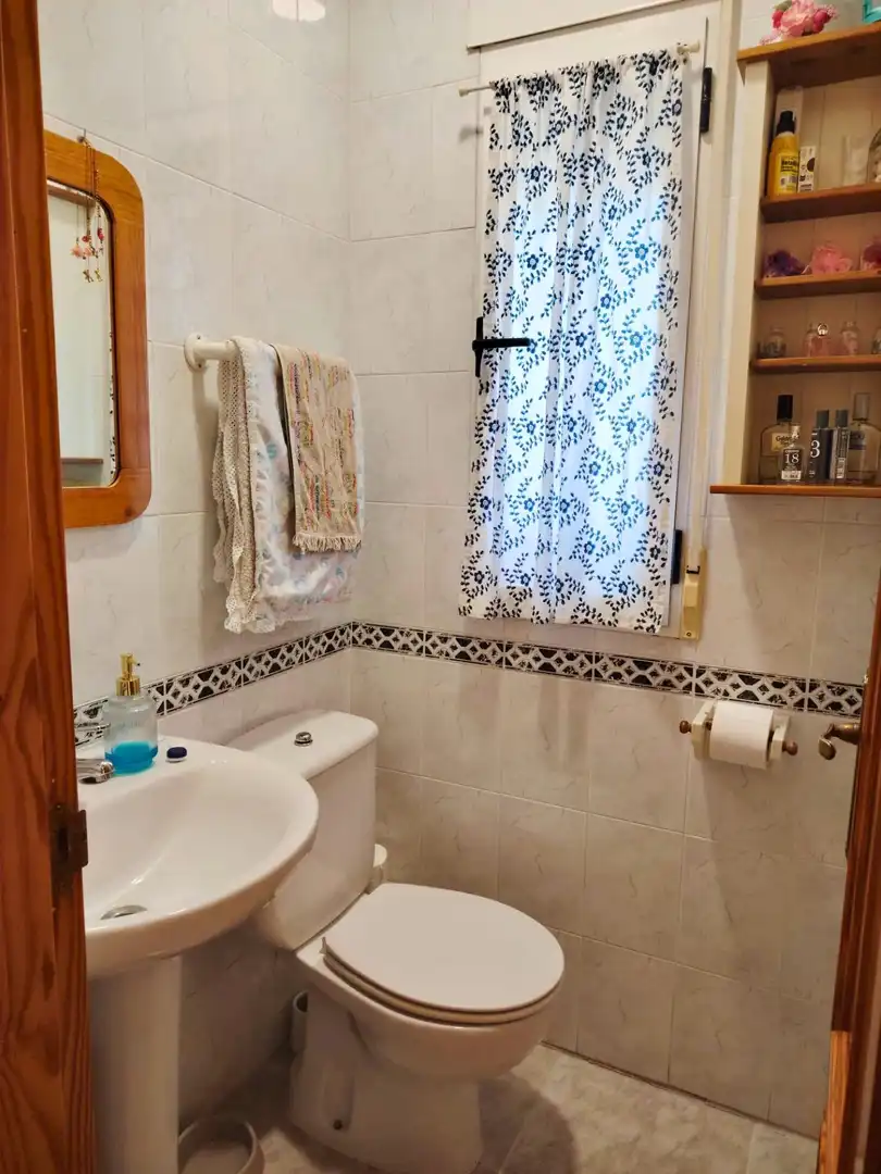Baño de Piso en venta en Azuqueca de Henares con Aire acondicionado, Calefacción y Trastero