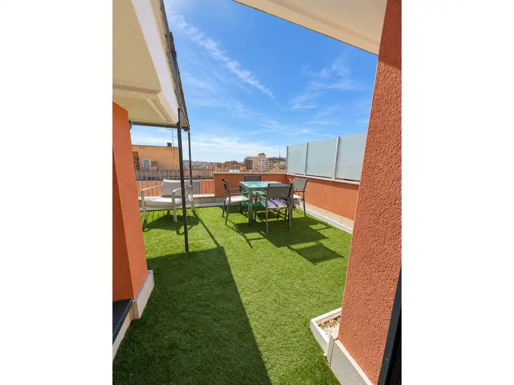 Dúplex amb ascensor en venda a Calle Sant Marti 22, imagen 13