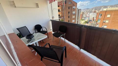Foto 4 de Piso en venta en Rincón Alto, Benidorm