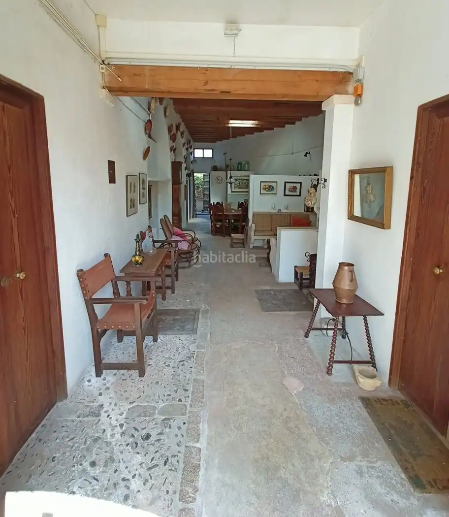 Haus zum Verkauf in Plaça Vella 24, imagen 24