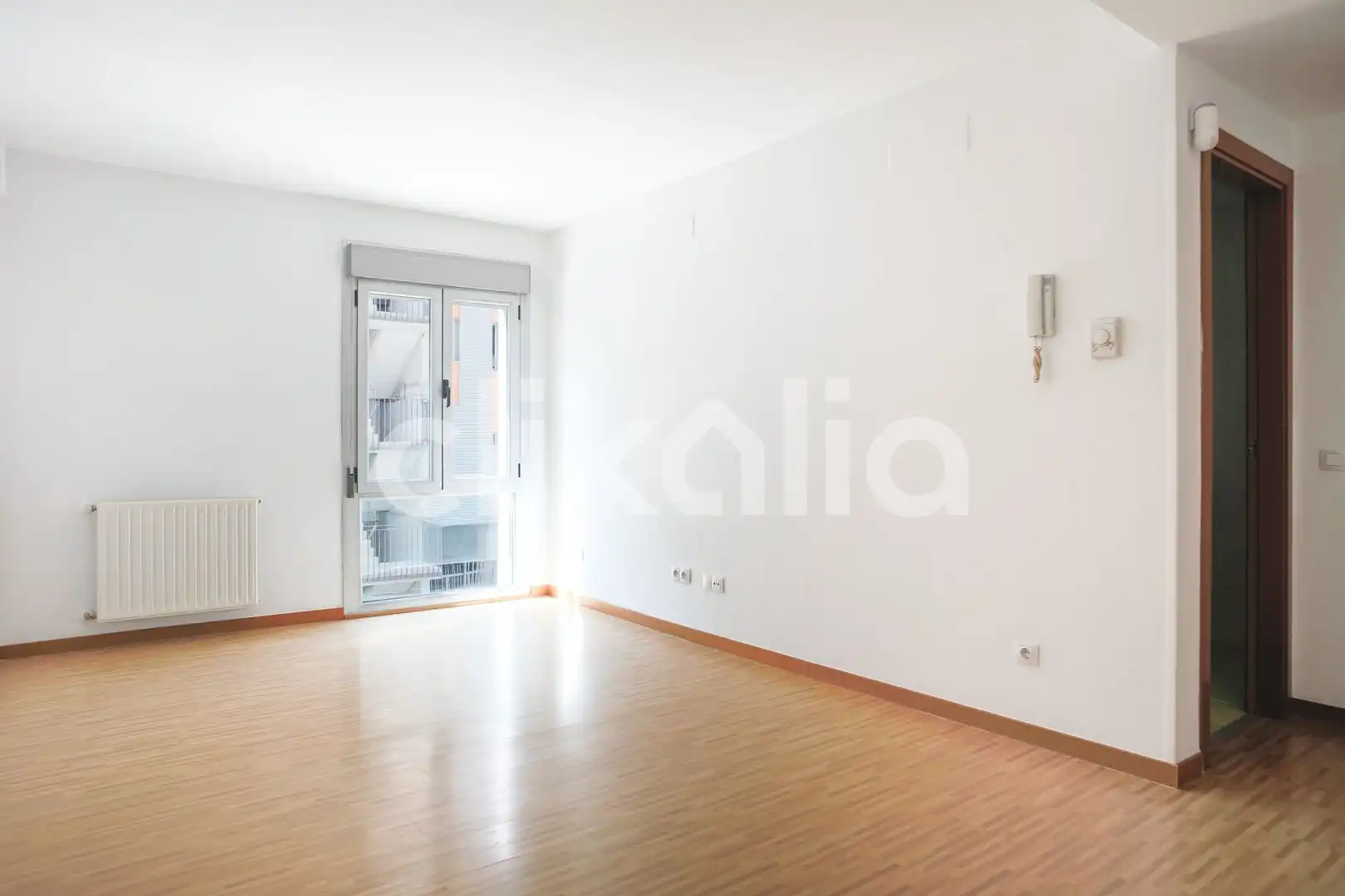 Flat for rent in Ensanche de Vallecas - La Gavia