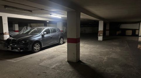 Photo 4 of Garage for rent in Plaza de Toros, Valladolid Capital
