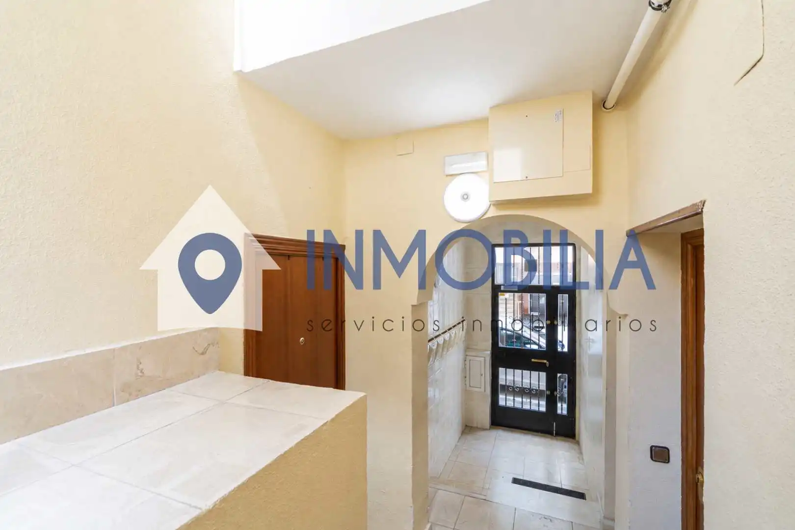 Piso en venta en Madrid con Aire acondicionado y Calefacción