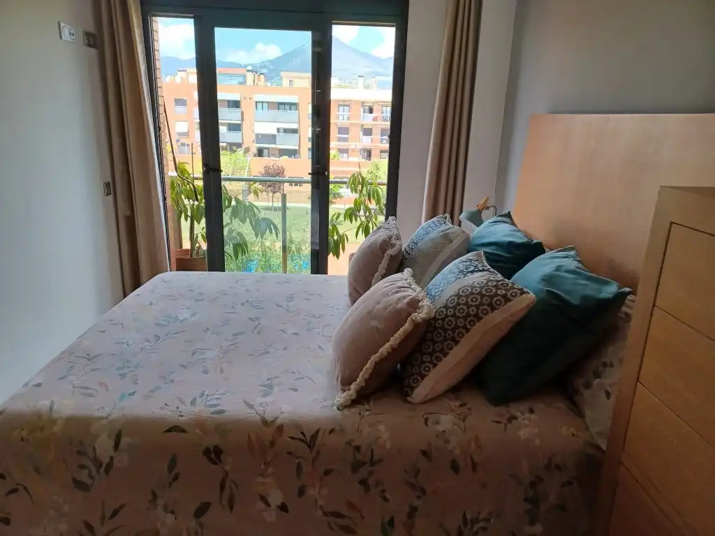 Àtic de lloguer a Cabrera de Mar