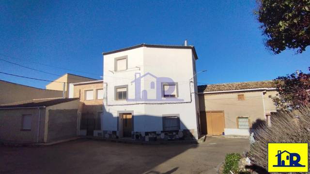 Casa-chalet en Venta en San Jose en Palomares del Campo