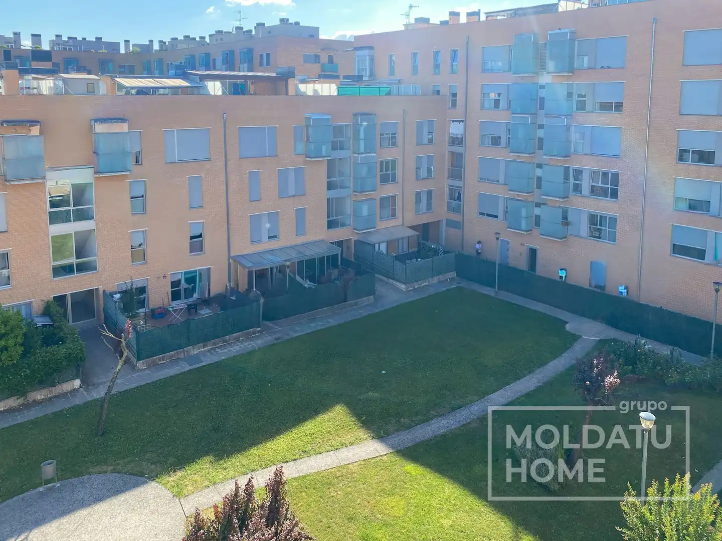 Duplex with lift for sale in Buztintxuri, imagen 61