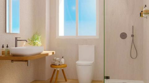 Foto 5 de Dúplex en venda a La Malagueta - Monte Sancha, Málaga Capital