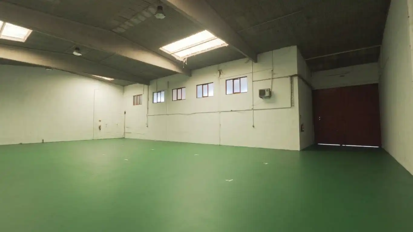 Nave industrielle à louer à Polígono Pignatelli 27D, imagen 6
