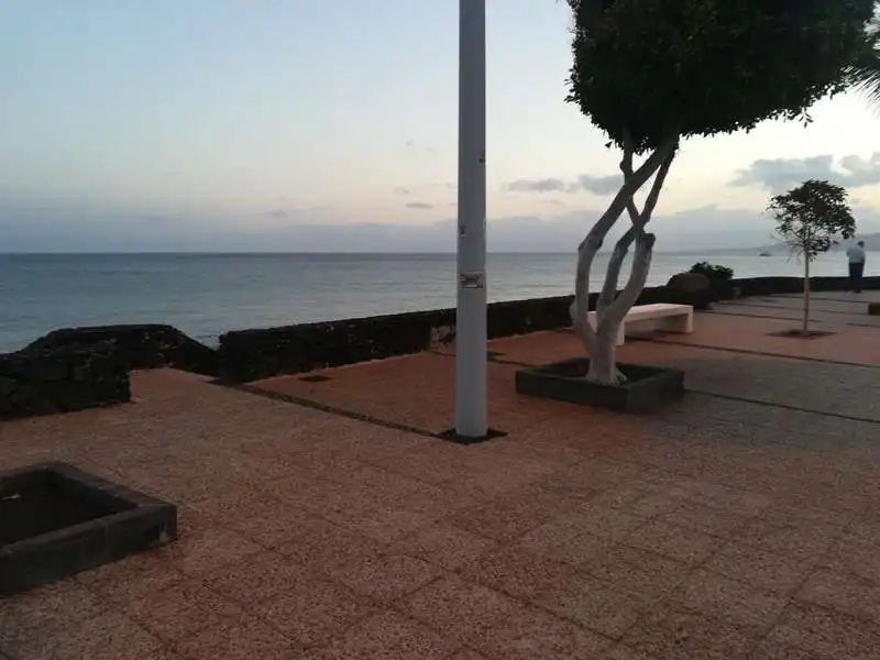 Exterior view of Apartments for sale in Tías