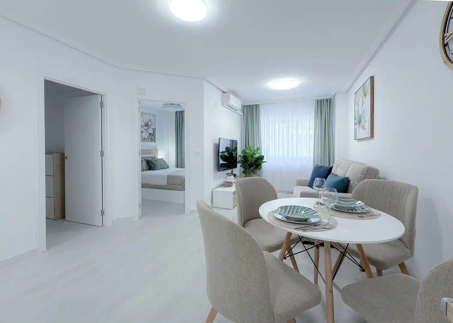 Apartament amb piscina en venda a Playa del Cura, imagen 3