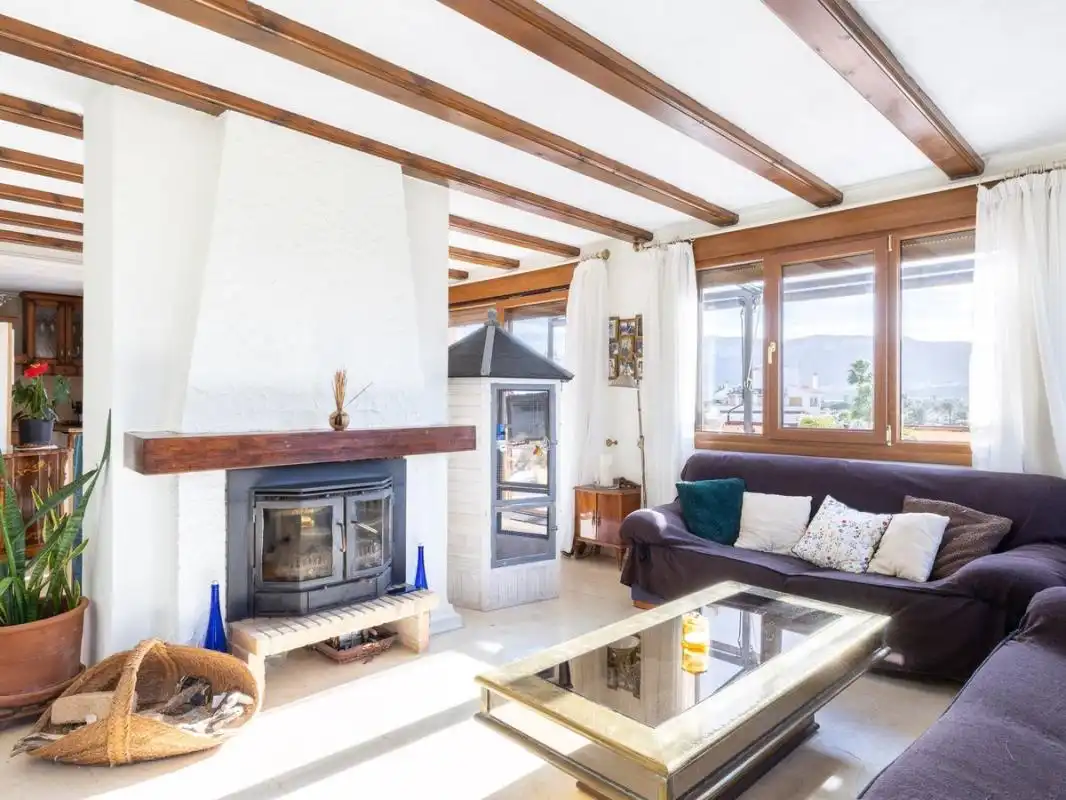 Penthouse mit Terrasse zum Verkauf in Carrer Bogavant, imagen 2