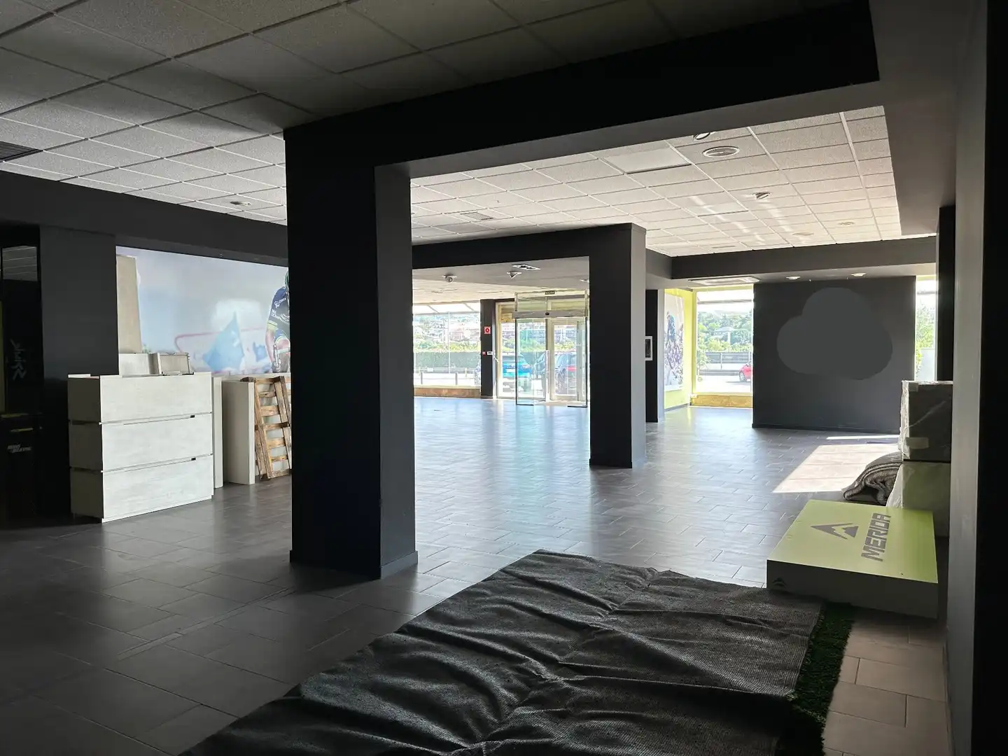 Local comercial de lloguer a Maliaño, imagen 11