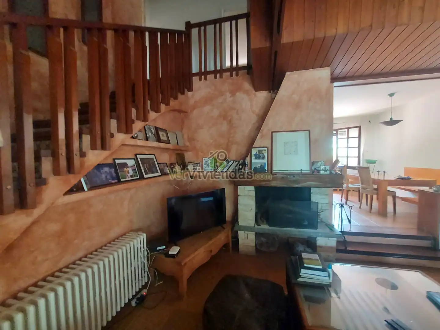 Casa o xalet en venda a Carrer Berenguer Bertrand, 8, Gelida