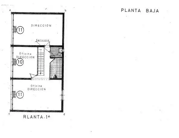 Nave industrielle à vendre à Barrio de la Estación, imagen 75