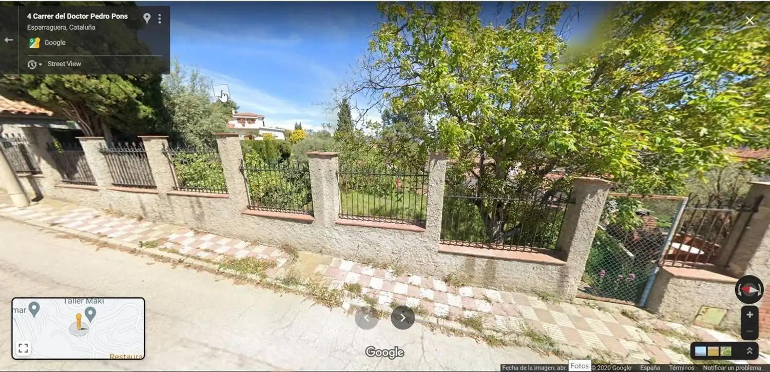 Terrenys i solars en venda a Carrer Carrer del Doctor Pere Pons, 4, imagen 4