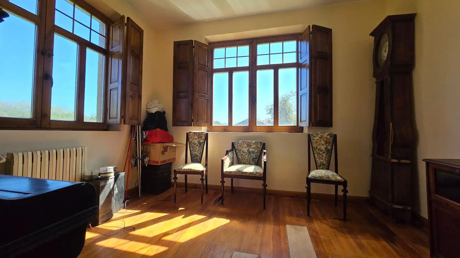 Detached house with garden for sale in Vidiago - Pendueles - Tresgrandas, imagen 12