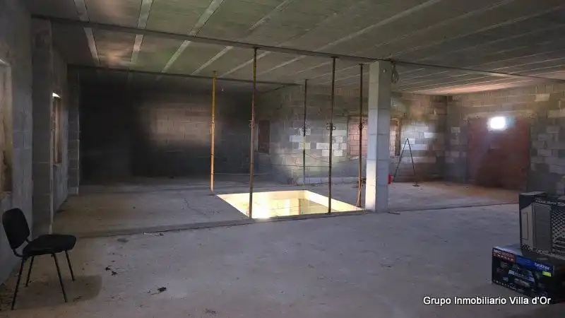 Maison avec jardin à vendre à Las Marinas / Les Marines, imagen 19