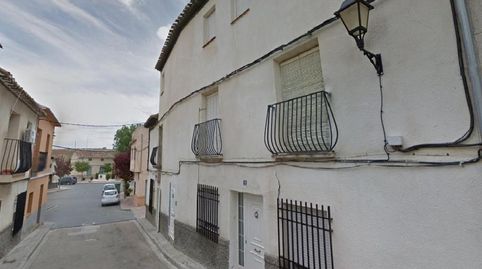 Foto 3 de Casa o xalet en venda a Calle Santa Ana, Pozo-Lorente, Albacete