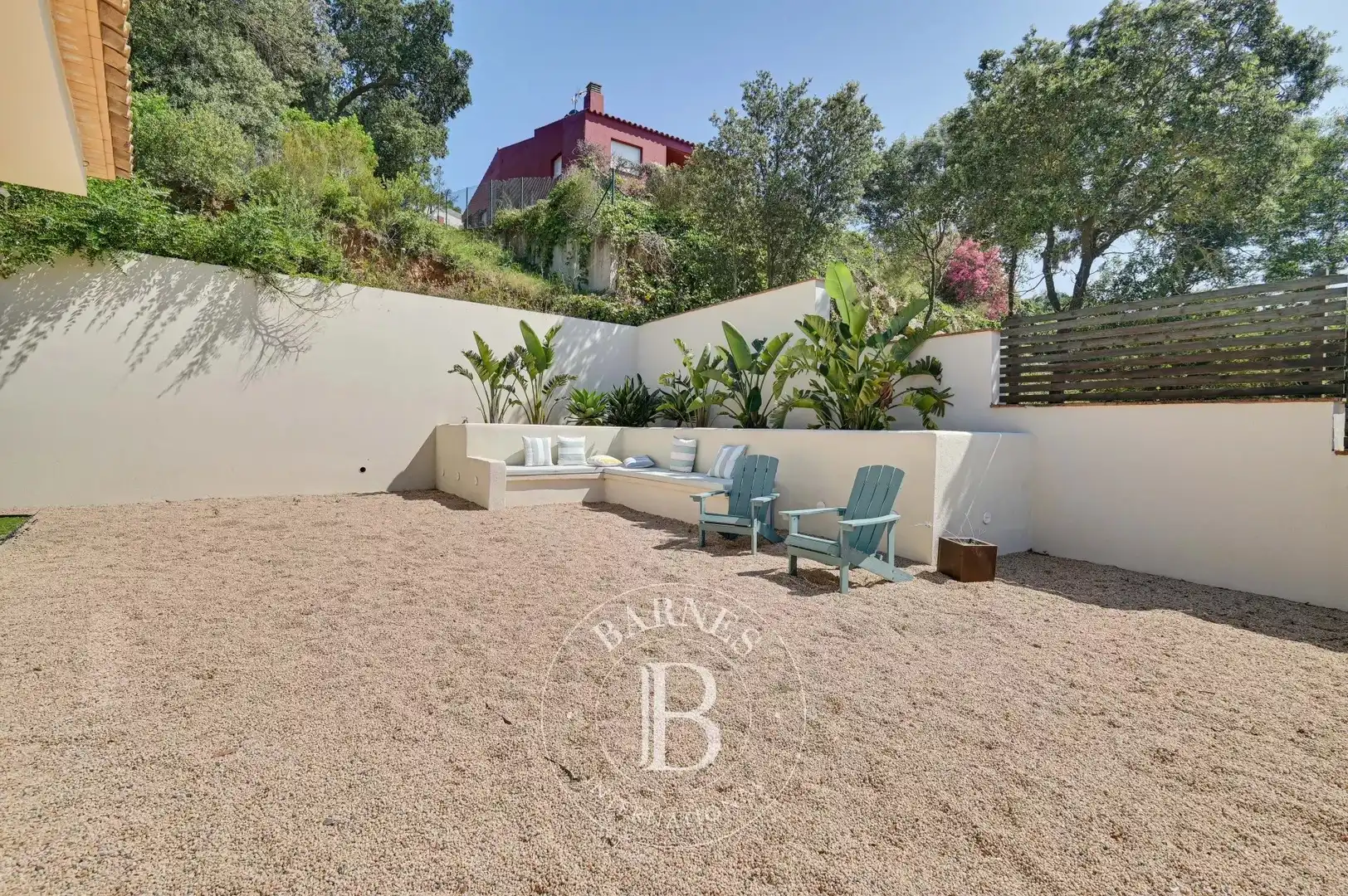Casa con piscina in vendita a Residencial Begur - Esclanyà, imagen 20