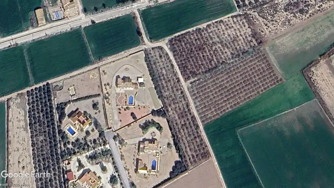 Terreno rustico in vendita a Catral, imagen 6