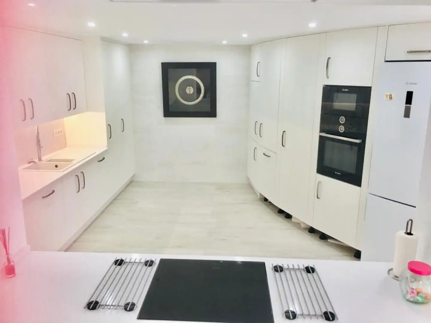 Villa con giardino in vendita a Estepona Pueblo, imagen 18