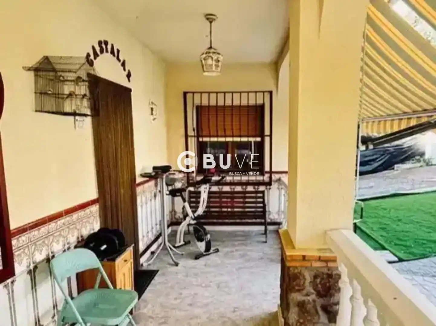 Chalet con piscina en venta en N/A, imagen 13