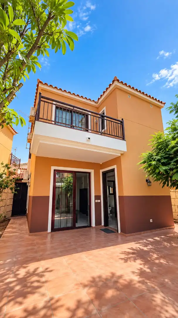 Haus mit Terrasse zum Verkauf in Calle Jangada