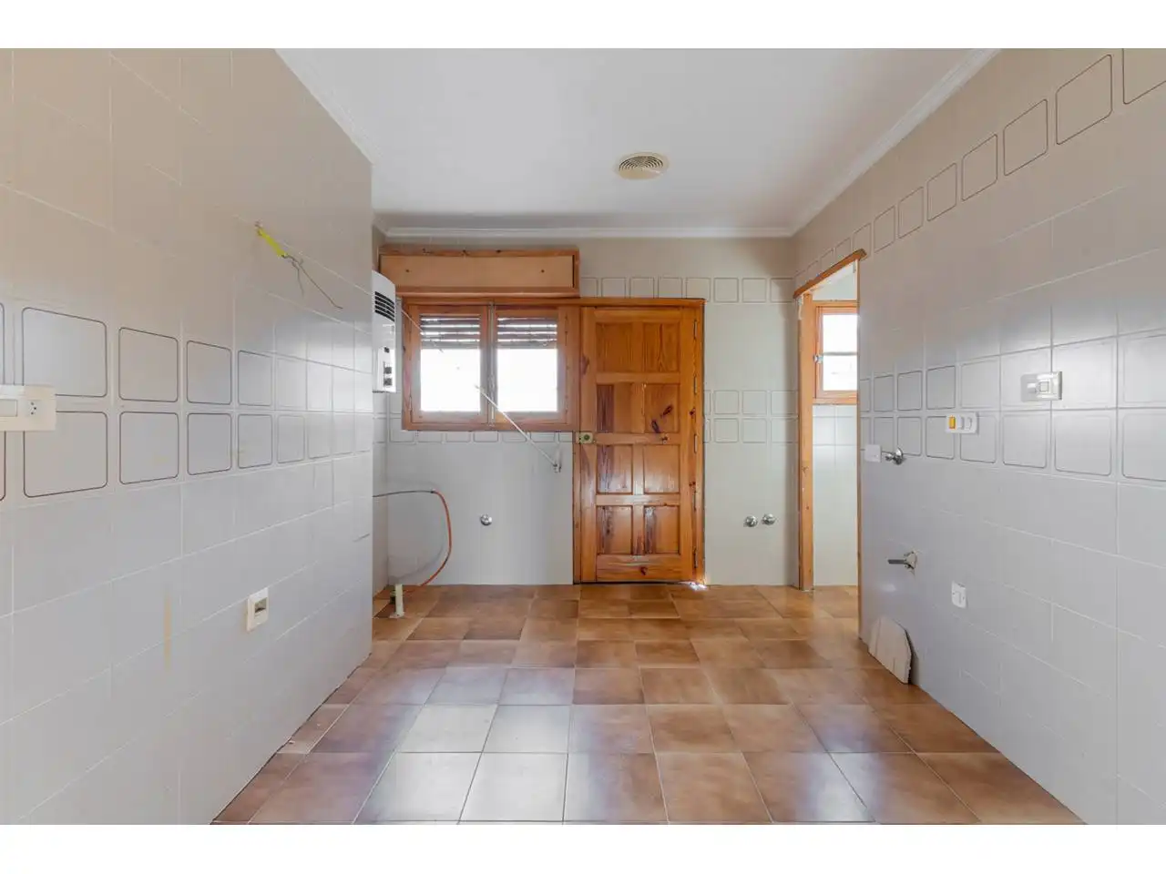 Kitchen of Houses for sale in Ontinyent  with Private garden and Terrace