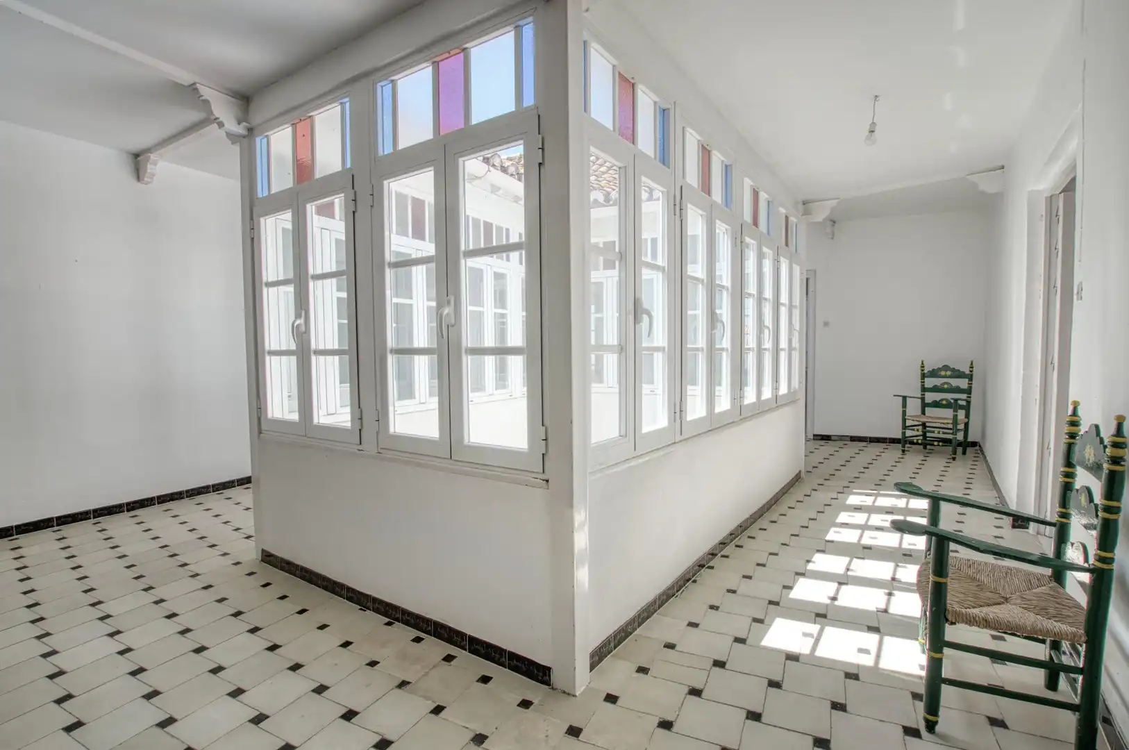 Reihenhaus mit Pool zum Verkauf in Calle la Paz, imagen 48