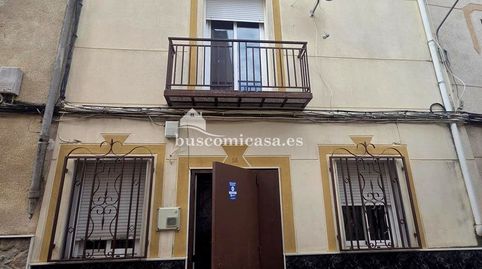 Photo 2 of Single-family semi-detached for sale in Estrella, 16, Fuensanta de Martos, Jaén