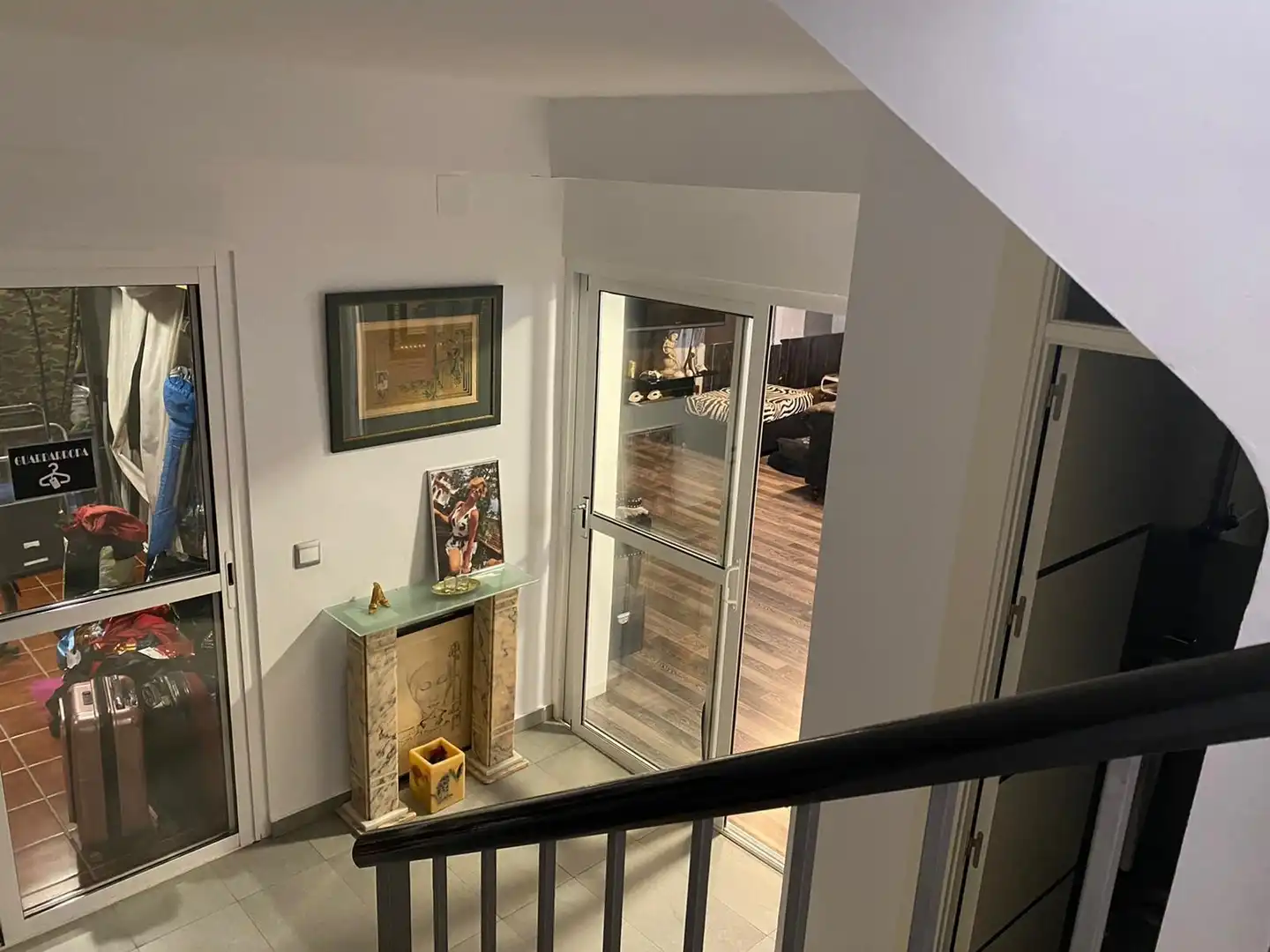 Casa a schiera in vendita a Centro, imagen 43