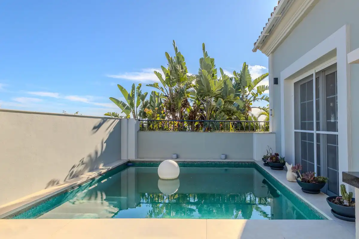Adossat amb piscina en venda a Marbella - Marbella,Nueva Andalucia,Avenida del Prado, imagen 18