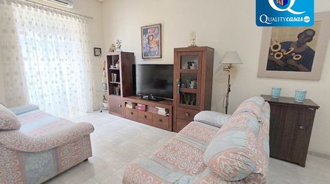 Foto 5 de Casa adosada en venda a Campoamor, Alicante / Alacant